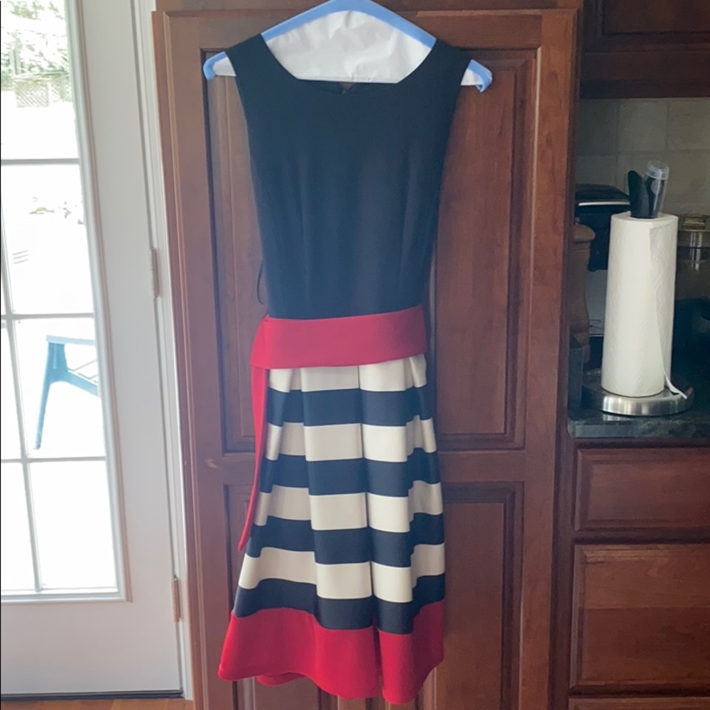 Cocktail dress